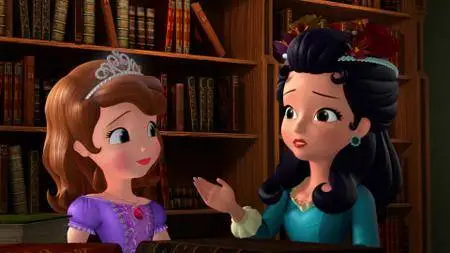 Sofia the First S04E23