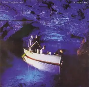 Echo & the Bunnymen - Ocean rain (1984)