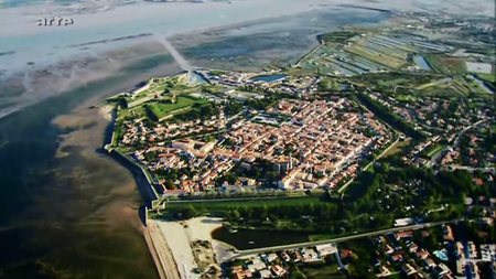 (Arte) La France par la côte - 10 Volets (2009){Re-UP}