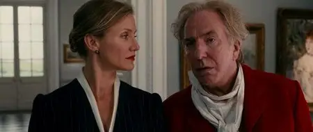 La cuoca del presidente (2012)