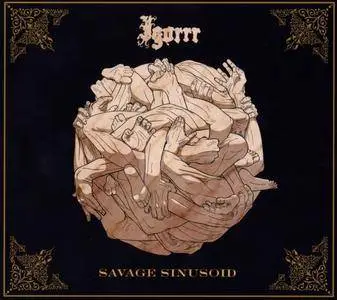 Igorrr - Savage Sinusoid (2017)