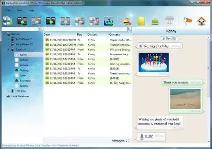 Xilisoft Iphone Transfer 5 7 28 – Iphone Management Software