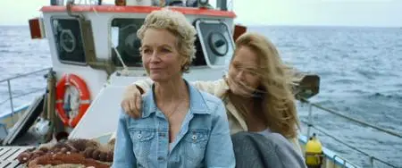 Off the Rails (2021)