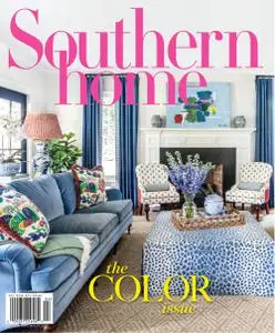 Southern Home - March/April 2023