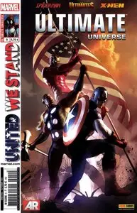 Ultimate Universe Tome 09