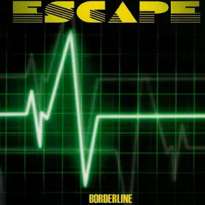 Escape - Borderline (2013)