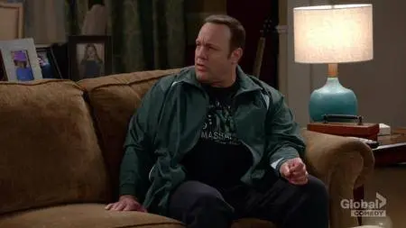 Kevin Can Wait S02E23