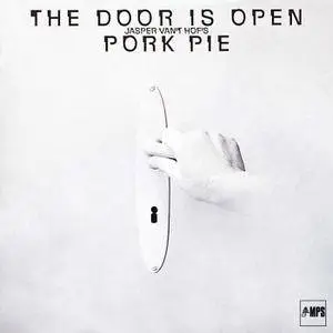 Jasper Van't Hof's Pork Pie - The Door Is Open (1976/2017) [Official Digital Download 24/88]