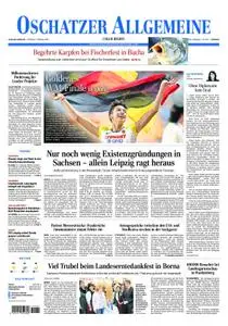 Oschatzer Allgemeine Zeitung - 07. Oktober 2019