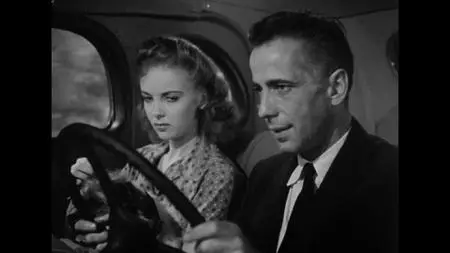 High Sierra (1941) [The Criterion Collection]