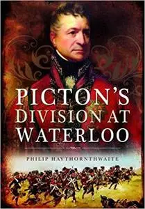 Picton’s Division at Waterloo