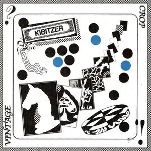 Vintage Crop - Kibitzer (2022)