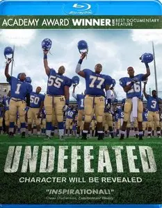 Undefeated (2011) 1080p