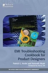 EMI Troubleshooting Cookbook for Product Designers (repost)