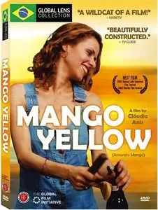 Amarelo Manga / Mango Yellow (2002)