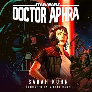 Doctor Aphra (Star Wars) [Audiobook]