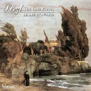 Liszt Complete Music for Solo Piano (95 CD box), Howard