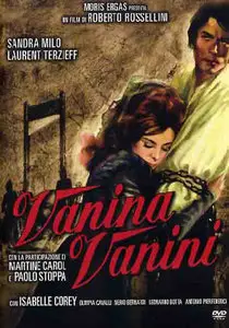 Vanina Vanini / Ванина Ванини (1961)