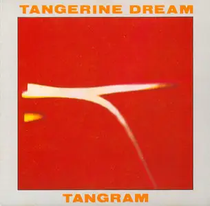 Tangerine Dream - Tangram (1980)  [Original, 1984 UK Version] (ReUpload)