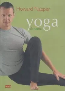 Howard Napper - Dynamic Yoga
