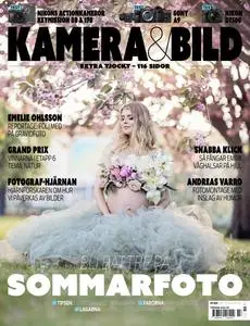 Kamera & Bild – 04 juli 2017