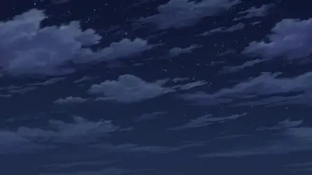 MEGALOBOX S01E02