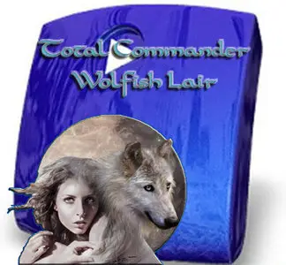 Total Commander Wolfish Lair 1.1.5