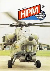HPM 1993-09 (Historie a Plastikove Modelarstvi)
