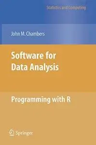 Software for Data Analysis: Programming with R