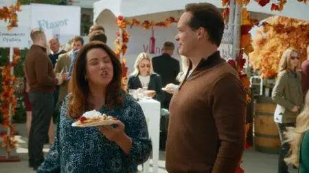 American Housewife S02E09