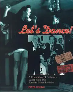 «Let's Dance» by Peter Young