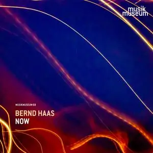 Bernd Haas - Now: Improvisations (2024) [Official Digital Download 24/96]