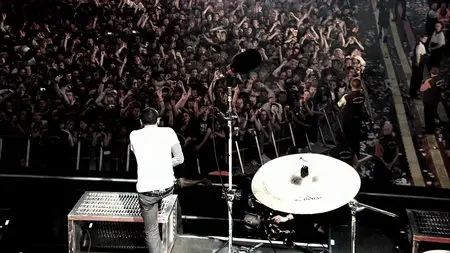 Linkin Park: Road to Revolution (HD Blu-Ray Rip 720p) [2008]