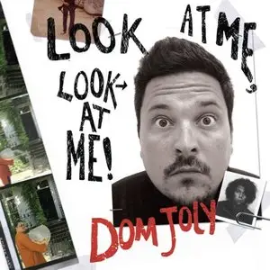 Look at ME, Look at ME!