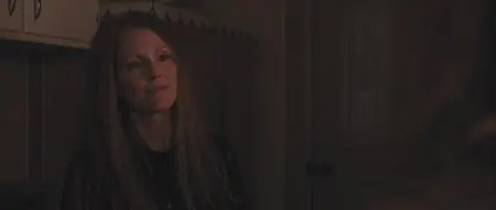 Carrie / Телекинез (2013)