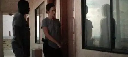 Sicario (2015)