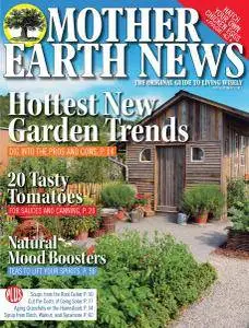 Mother Earth News - February-March 2017