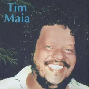 Tim Maia - Tim Maia (1978) {Abril Coleções}