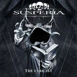 Susperia - The Lyricist (2018) {Agonia}