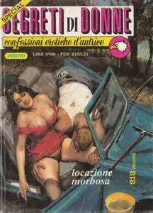 Segreti di Donne Special #20