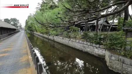 NHK Train Cruise - Rice and Sake from Niigata to Yamagata (2023)