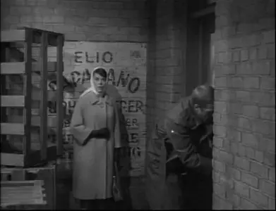 Love with the proper stranger (1963)