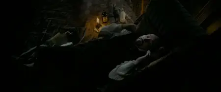 The Raven (2012)