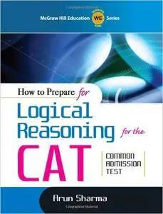 How to Prepare for Logical Reasoning for the CAT