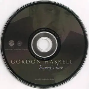 Gordon Haskell - Harry's Bar (2002)