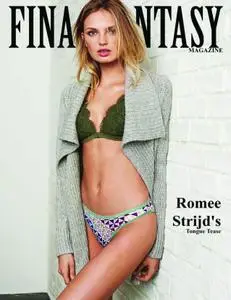 Final Fantasy  - February 2019