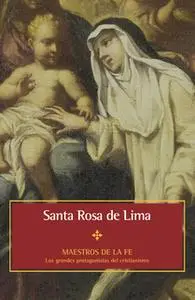 «Santa Rosa de Lima» by Aniello De Luca