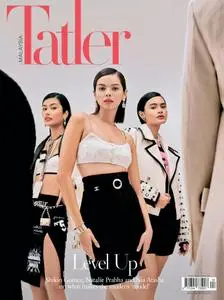 Malaysia Tatler - April 2021