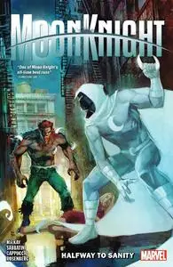 Marvel-Moon Knight Vol 03 Halfway To Sanity 2023 Hybrid Comic eBook