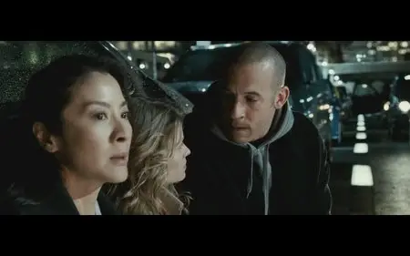 Babylon A.D. (2008)
